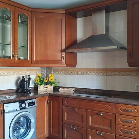 Apartamento Carmen Morro Jable  Bagian luar foto