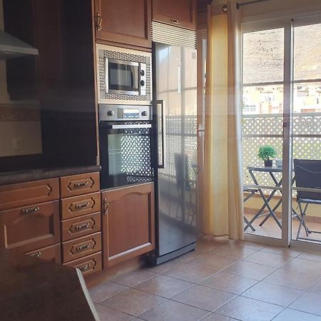 Apartamento Carmen Morro Jable  Bagian luar foto