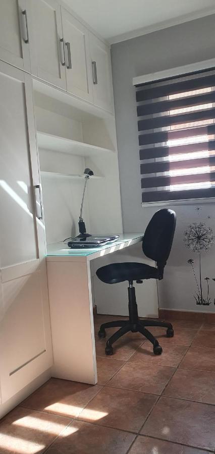 Apartamento Carmen Morro Jable  Bagian luar foto