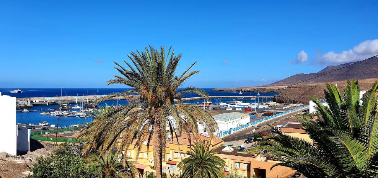 Apartamento Carmen Morro Jable  Bagian luar foto
