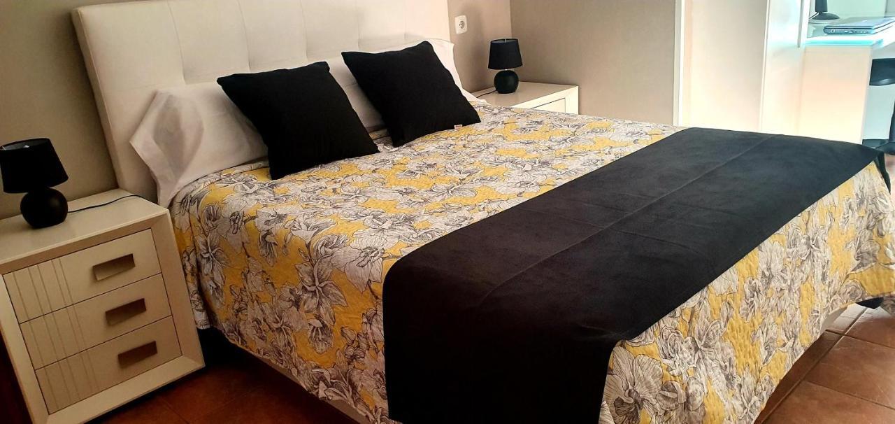 Apartamento Carmen Morro Jable  Bagian luar foto
