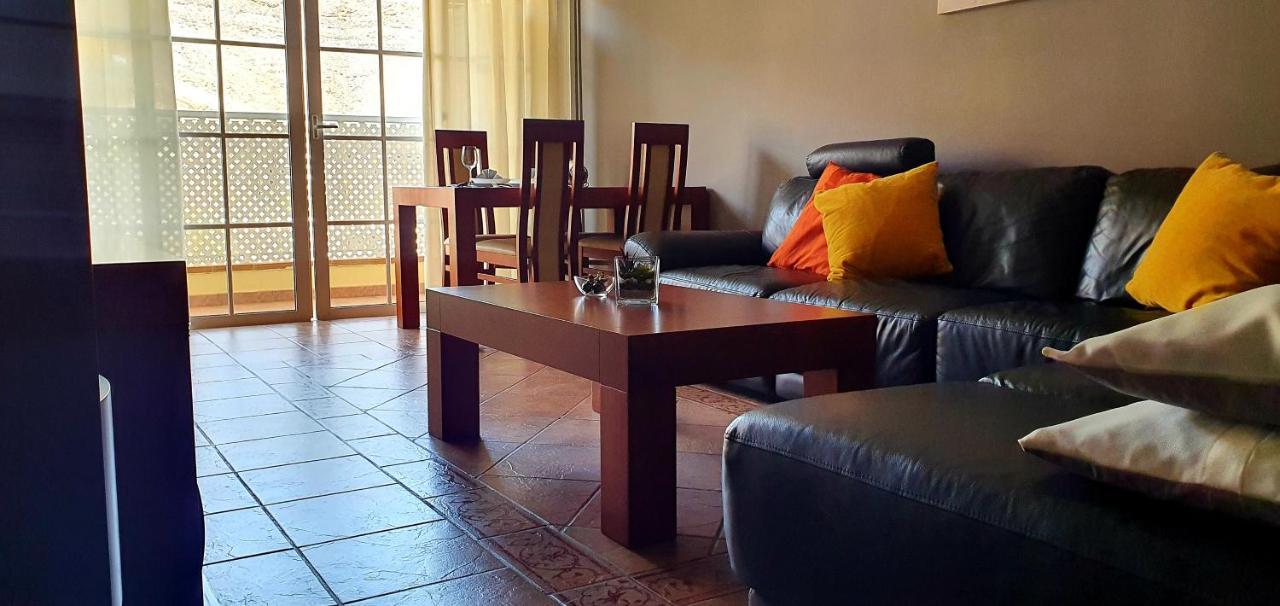 Apartamento Carmen Morro Jable  Bagian luar foto
