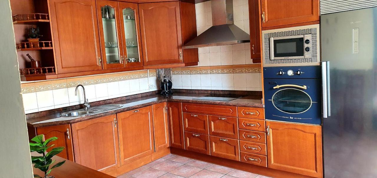 Apartamento Carmen Morro Jable  Bagian luar foto