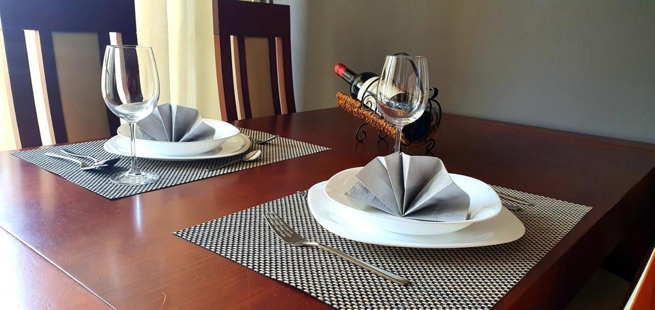 Apartamento Carmen Morro Jable  Bagian luar foto
