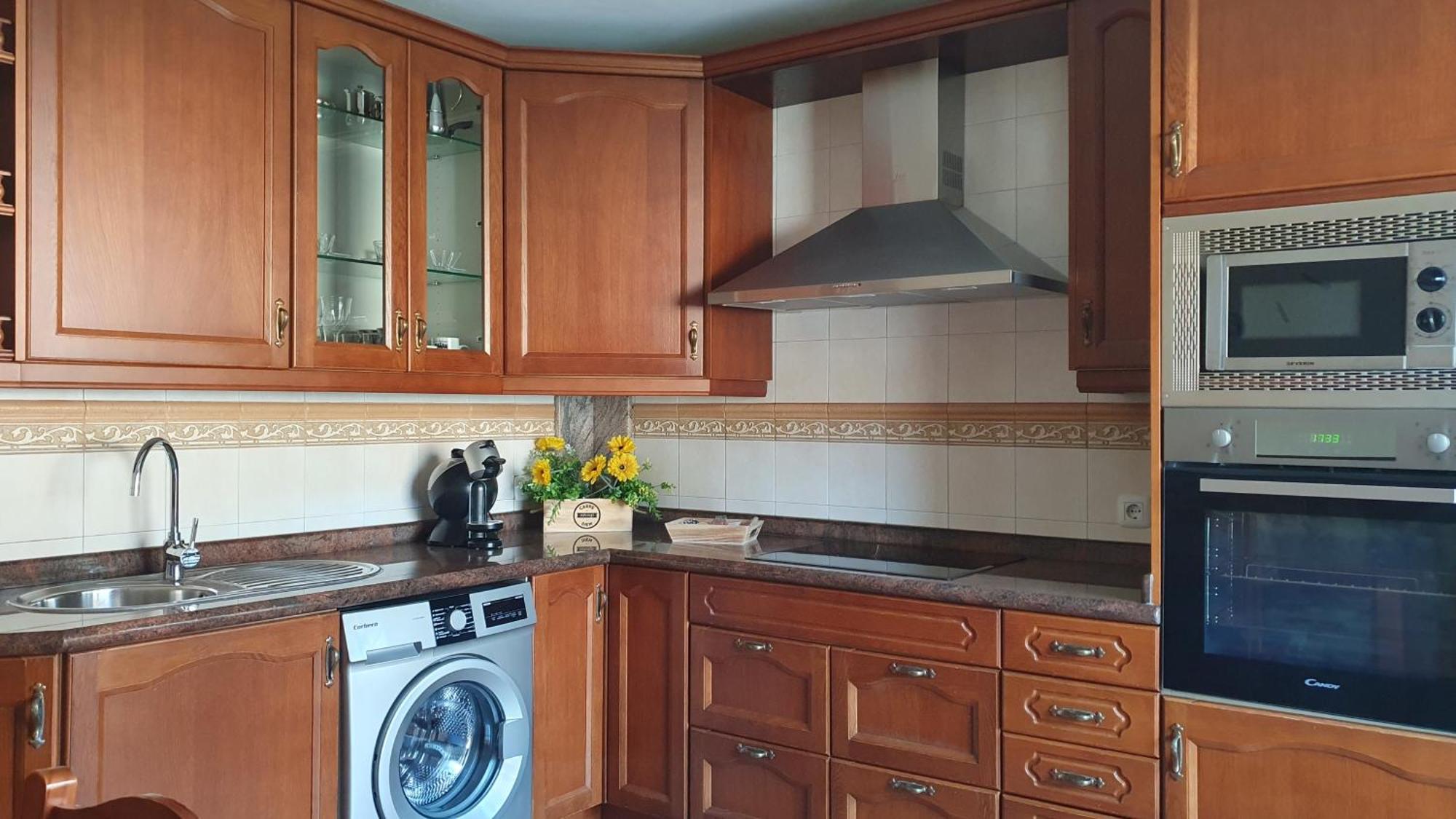 Apartamento Carmen Morro Jable  Bagian luar foto