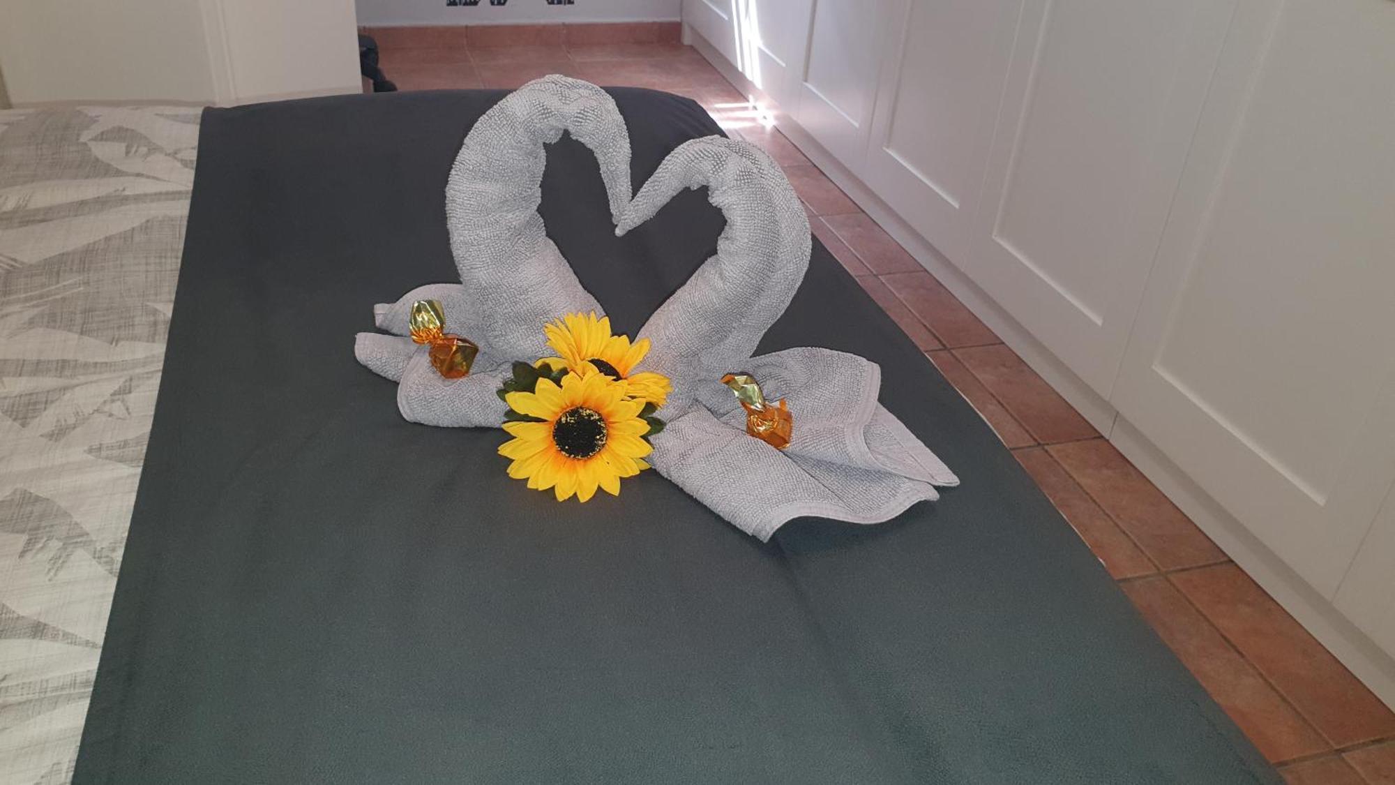 Apartamento Carmen Morro Jable  Bagian luar foto